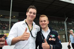 Didier Dexters - Giel Creemers