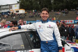 24H Zolder: Startgrid en de babes in beeld gebracht
