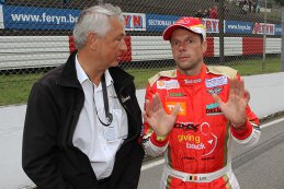Thierry Deflandre - Freddy Loix