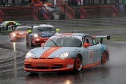 24H Zolder: Het verder verloop van de wedstrijd