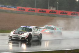 24H Zolder: Het verder verloop van de wedstrijd