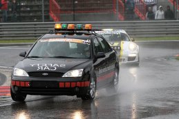 24H Zolder: Het verder verloop van de wedstrijd