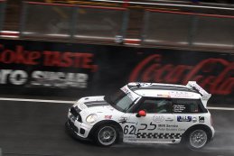 24H Zolder: Het verder verloop van de wedstrijd