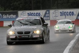 24H Zolder: Het verder verloop van de wedstrijd