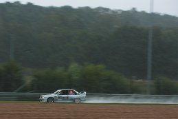 24H Zolder: Het verder verloop van de wedstrijd