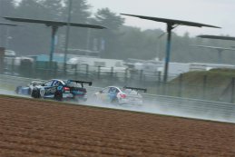 24H Zolder: Het verder verloop van de wedstrijd