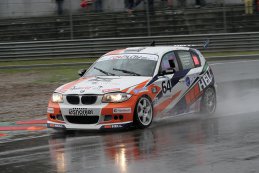 24H Zolder: Het verder verloop van de wedstrijd