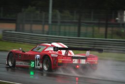 VGL Racing - Saker RAPX