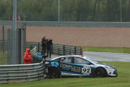 24H Zolder: Het verder verloop van de wedstrijd