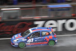 24H Zolder: Het verder verloop van de wedstrijd