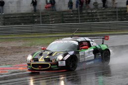 24H Zolder: Het verder verloop van de wedstrijd