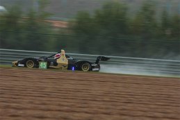 24H Zolder: Het verder verloop van de wedstrijd
