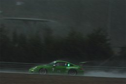 24H Zolder: Het verder verloop van de wedstrijd