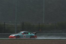 24H Zolder: Het verder verloop van de wedstrijd