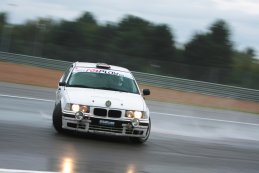 24H Zolder: Het verder verloop van de wedstrijd