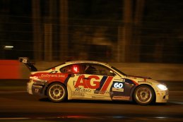 24H Zolder: Nachtelijke beelden