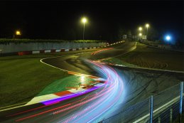 24H Zolder: Nachtelijke beelden