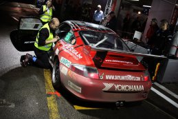 24H Zolder: Nachtelijke beelden