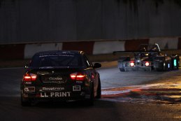 24H Zolder: Nachtelijke beelden