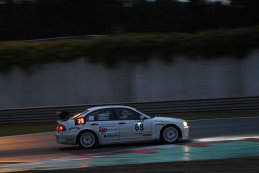 24H Zolder: Nachtelijke beelden
