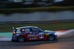 24H Zolder: Nachtelijke beelden