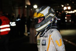 24H Zolder: Nachtelijke beelden
