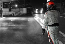 24H Zolder: Nachtelijke beelden
