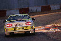 24H Zolder: Nachtelijke beelden