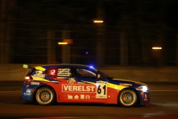 24H Zolder: Nachtelijke beelden