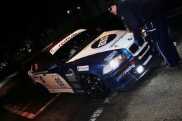 24H Zolder: Nachtelijke beelden