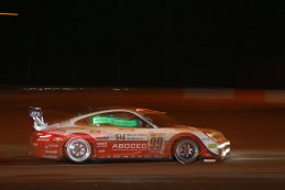 24H Zolder: Nachtelijke beelden