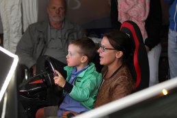 24H Zolder: Randanimatie en beelden uit de paddock