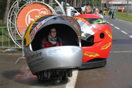 24H Zolder: Randanimatie en beelden uit de paddock