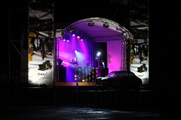 24H Zolder: Randanimatie en beelden uit de paddock