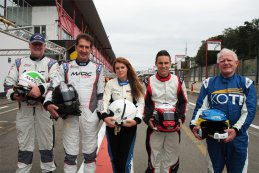 24H Zolder: Randanimatie en beelden uit de paddock