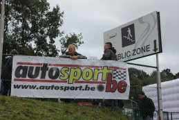 24H Zolder: Randanimatie en beelden uit de paddock