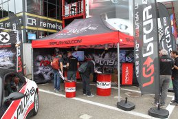 24H Zolder: Randanimatie en beelden uit de paddock