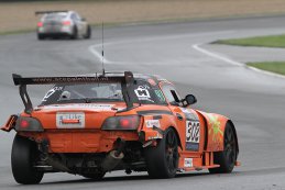 24H Zolder: De beelden van zondagochtend