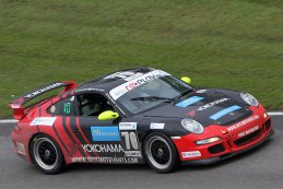 24H Zolder: De beelden van zondagochtend