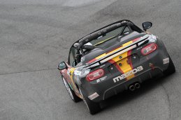 24H Zolder: De beelden van zondagochtend