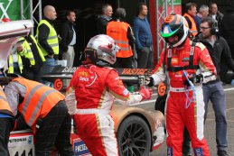 24H Zolder: De beelden van zondagochtend