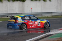 24H Zolder: De beelden van zondagochtend
