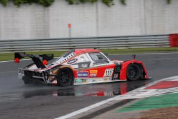 24H Zolder: De beelden van zondagochtend