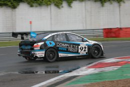 24H Zolder: De beelden van zondagochtend