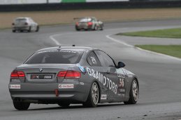 24H Zolder: De beelden van zondagochtend