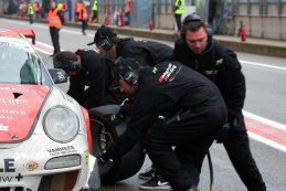 24H Zolder: De beelden van zondagochtend