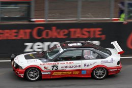 24H Zolder: De beelden van zondagochtend