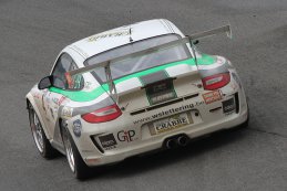 24H Zolder: De beelden van zondagochtend