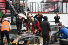 24H Zolder: De beelden van zondagochtend