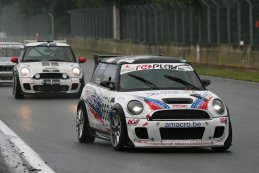 24H Zolder: De beelden van zondagochtend